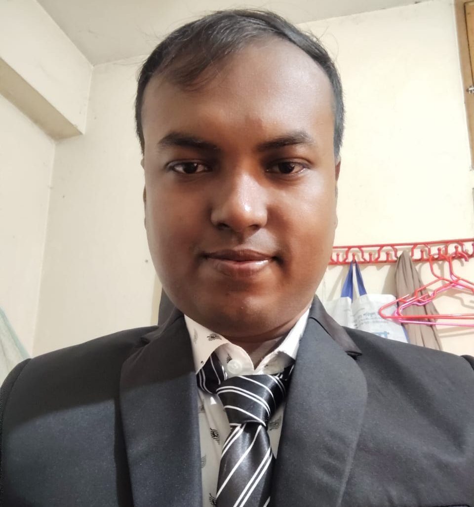 Sujon Da