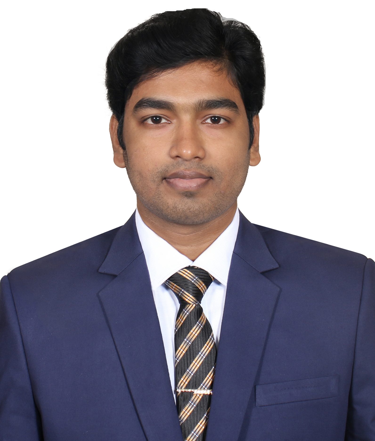KU Tutor's Quotes"Teaching is not just a job — it’s a mission."